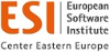 Център по високи постижения в Софтуерното инженерство на Европейския софтуерен инстритут